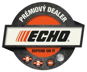 echo premiovy dealer