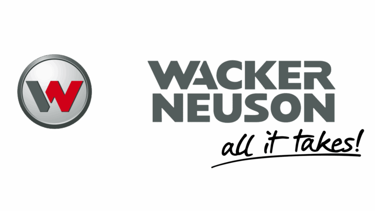 Wacker-Neuson-logo